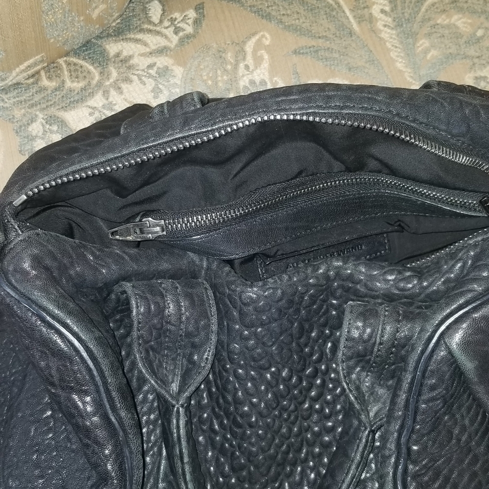 Alexander Wang Rocco Bag - Picture 4 of 16